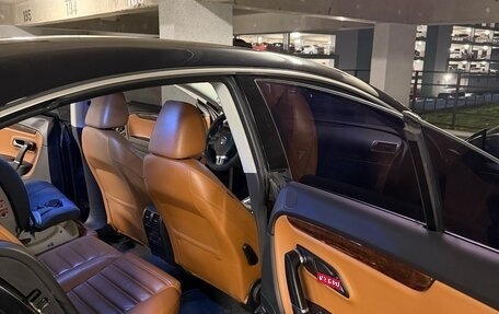 Volkswagen Passat CC I рестайлинг, 2011 год, 1 292 000 рублей, 17 фотография