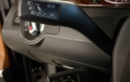 Volkswagen Passat CC I рестайлинг, 2011 год, 1 292 000 рублей, 36 фотография
