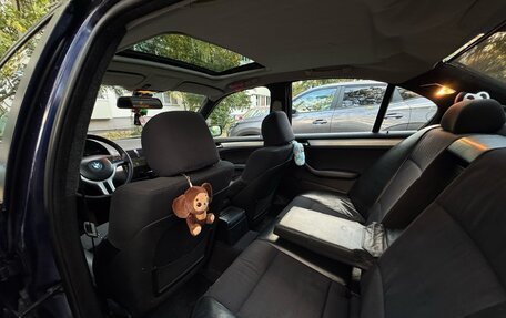 BMW 3 серия, 2000 год, 615 000 рублей, 6 фотография