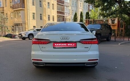 Audi A6, 2020 год, 3 800 000 рублей, 2 фотография