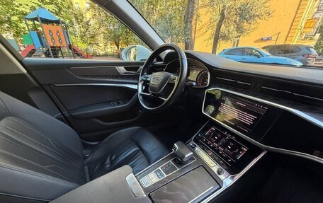 Audi A6, 2020 год, 3 800 000 рублей, 6 фотография