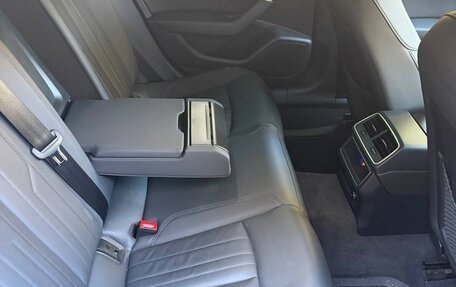 Audi A6, 2020 год, 3 800 000 рублей, 12 фотография