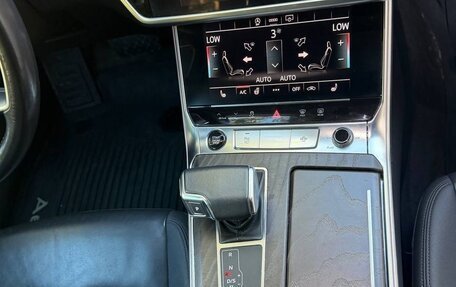 Audi A6, 2020 год, 3 800 000 рублей, 10 фотография