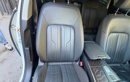 Audi A6, 2020 год, 3 800 000 рублей, 9 фотография