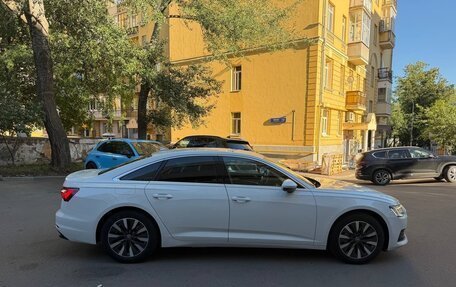Audi A6, 2020 год, 3 800 000 рублей, 15 фотография