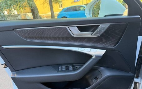 Audi A6, 2020 год, 3 800 000 рублей, 13 фотография