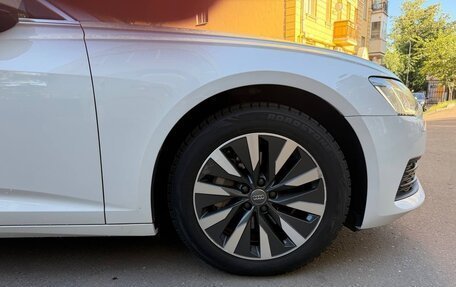 Audi A6, 2020 год, 3 800 000 рублей, 17 фотография