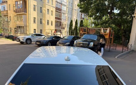 Audi A6, 2020 год, 3 800 000 рублей, 22 фотография