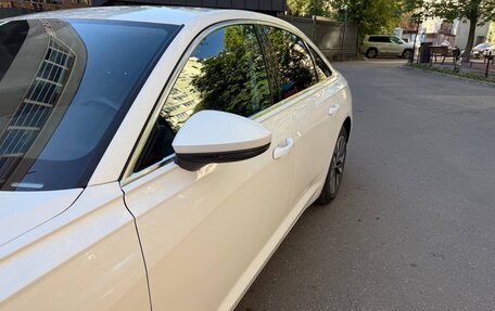 Audi A6, 2020 год, 3 800 000 рублей, 21 фотография