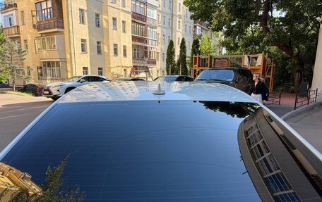 Audi A6, 2020 год, 3 800 000 рублей, 23 фотография