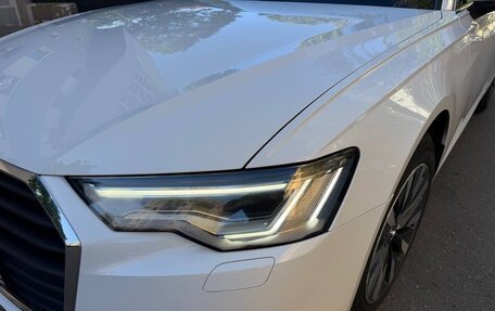 Audi A6, 2020 год, 3 800 000 рублей, 19 фотография