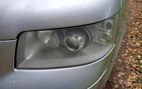 Volkswagen Multivan T5, 2008 год, 1 200 000 рублей, 2 фотография