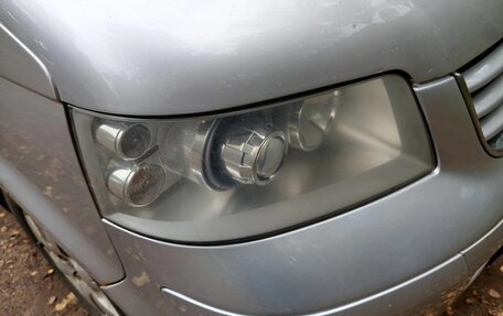 Volkswagen Multivan T5, 2008 год, 1 200 000 рублей, 5 фотография