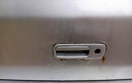 Volkswagen Multivan T5, 2008 год, 1 200 000 рублей, 10 фотография