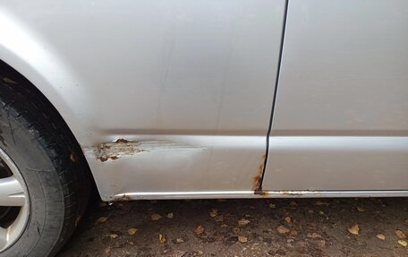 Volkswagen Multivan T5, 2008 год, 1 200 000 рублей, 18 фотография
