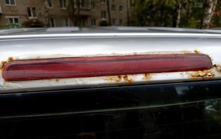 Volkswagen Multivan T5, 2008 год, 1 200 000 рублей, 9 фотография