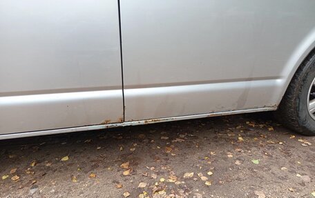 Volkswagen Multivan T5, 2008 год, 1 200 000 рублей, 15 фотография