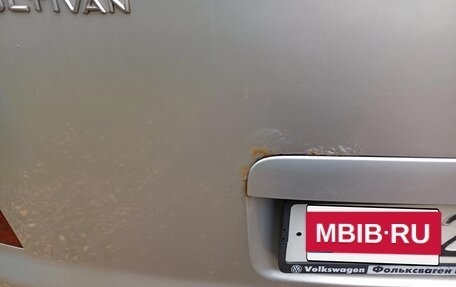 Volkswagen Multivan T5, 2008 год, 1 200 000 рублей, 13 фотография