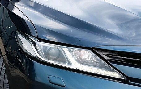 Toyota Camry, 2019 год, 2 349 000 рублей, 5 фотография