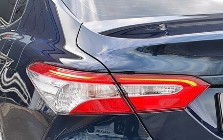 Toyota Camry, 2019 год, 2 349 000 рублей, 6 фотография