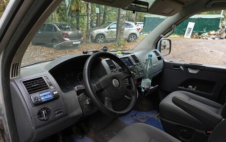 Volkswagen Multivan T5, 2008 год, 1 200 000 рублей, 25 фотография