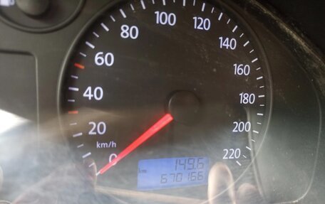 Volkswagen Multivan T5, 2008 год, 1 200 000 рублей, 24 фотография