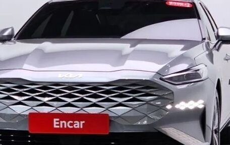 KIA Carnival, 2023 год, 3 973 924 рублей, 2 фотография