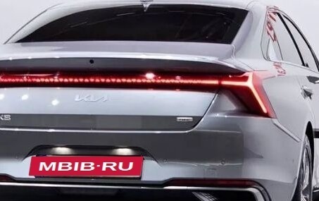 KIA Carnival, 2023 год, 3 973 924 рублей, 4 фотография
