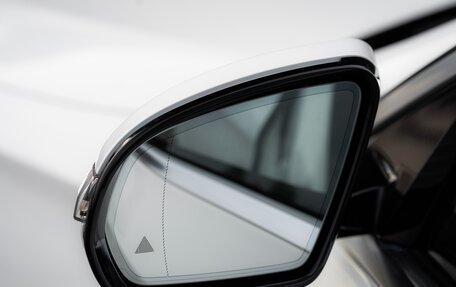 Mercedes-Benz E-Класс, 2021 год, 4 400 000 рублей, 5 фотография