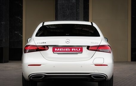 Mercedes-Benz E-Класс, 2021 год, 4 400 000 рублей, 9 фотография