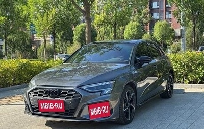 Audi A3, 2022 год, 2 220 000 рублей, 1 фотография