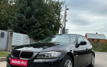 BMW 3 серия, 2011 год, 1 300 000 рублей, 1 фотография