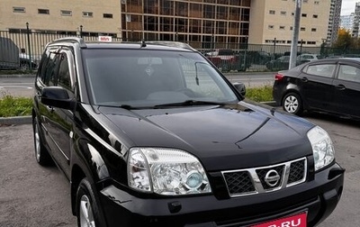 Nissan X-Trail, 2004 год, 680 000 рублей, 1 фотография