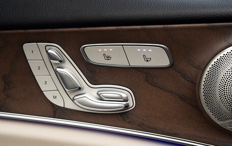 Mercedes-Benz E-Класс, 2021 год, 4 400 000 рублей, 25 фотография