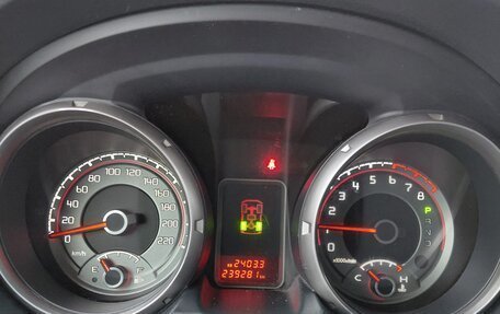 Mitsubishi Pajero IV, 2015 год, 1 750 000 рублей, 8 фотография