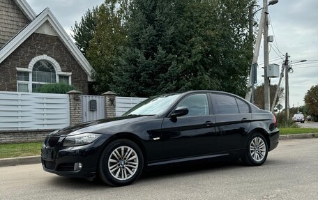 BMW 3 серия, 2011 год, 1 300 000 рублей, 2 фотография
