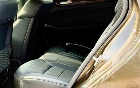 Mercedes-Benz M-Класс, 2014 год, 3 200 000 рублей, 14 фотография
