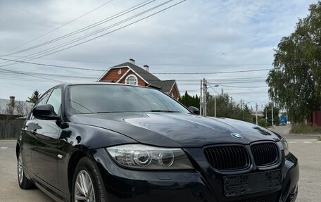 BMW 3 серия, 2011 год, 1 300 000 рублей, 8 фотография