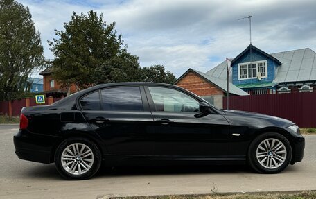 BMW 3 серия, 2011 год, 1 300 000 рублей, 7 фотография
