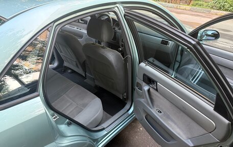 Chevrolet Lacetti, 2007 год, 500 000 рублей, 4 фотография