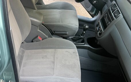 Chevrolet Lacetti, 2007 год, 500 000 рублей, 2 фотография