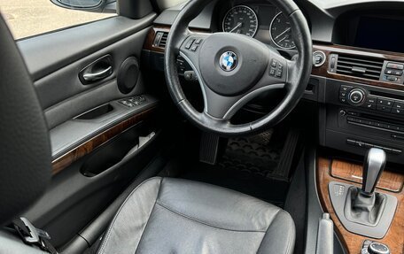 BMW 3 серия, 2011 год, 1 300 000 рублей, 11 фотография