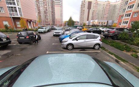 Chevrolet Lacetti, 2007 год, 500 000 рублей, 19 фотография