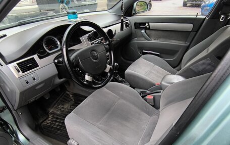 Chevrolet Lacetti, 2007 год, 500 000 рублей, 20 фотография