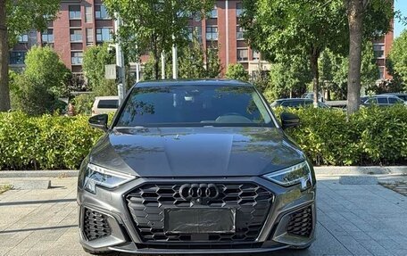 Audi A3, 2022 год, 2 220 000 рублей, 2 фотография