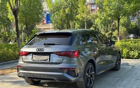 Audi A3, 2022 год, 2 220 000 рублей, 4 фотография