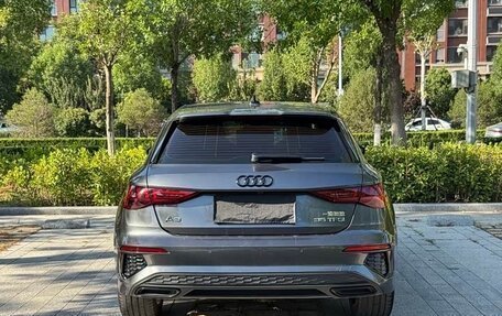 Audi A3, 2022 год, 2 220 000 рублей, 5 фотография