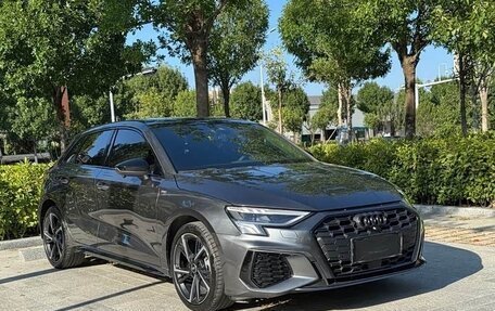 Audi A3, 2022 год, 2 220 000 рублей, 3 фотография