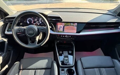 Audi A3, 2022 год, 2 220 000 рублей, 10 фотография
