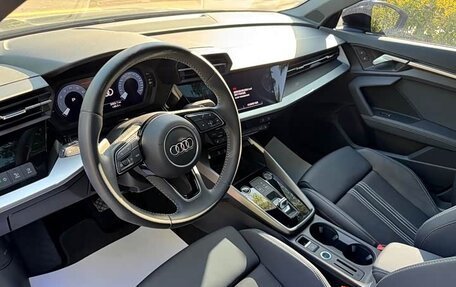 Audi A3, 2022 год, 2 220 000 рублей, 11 фотография